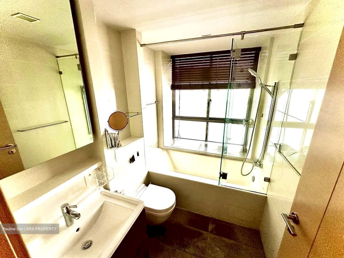 Waterford Residence (D9), Apartment #554014301